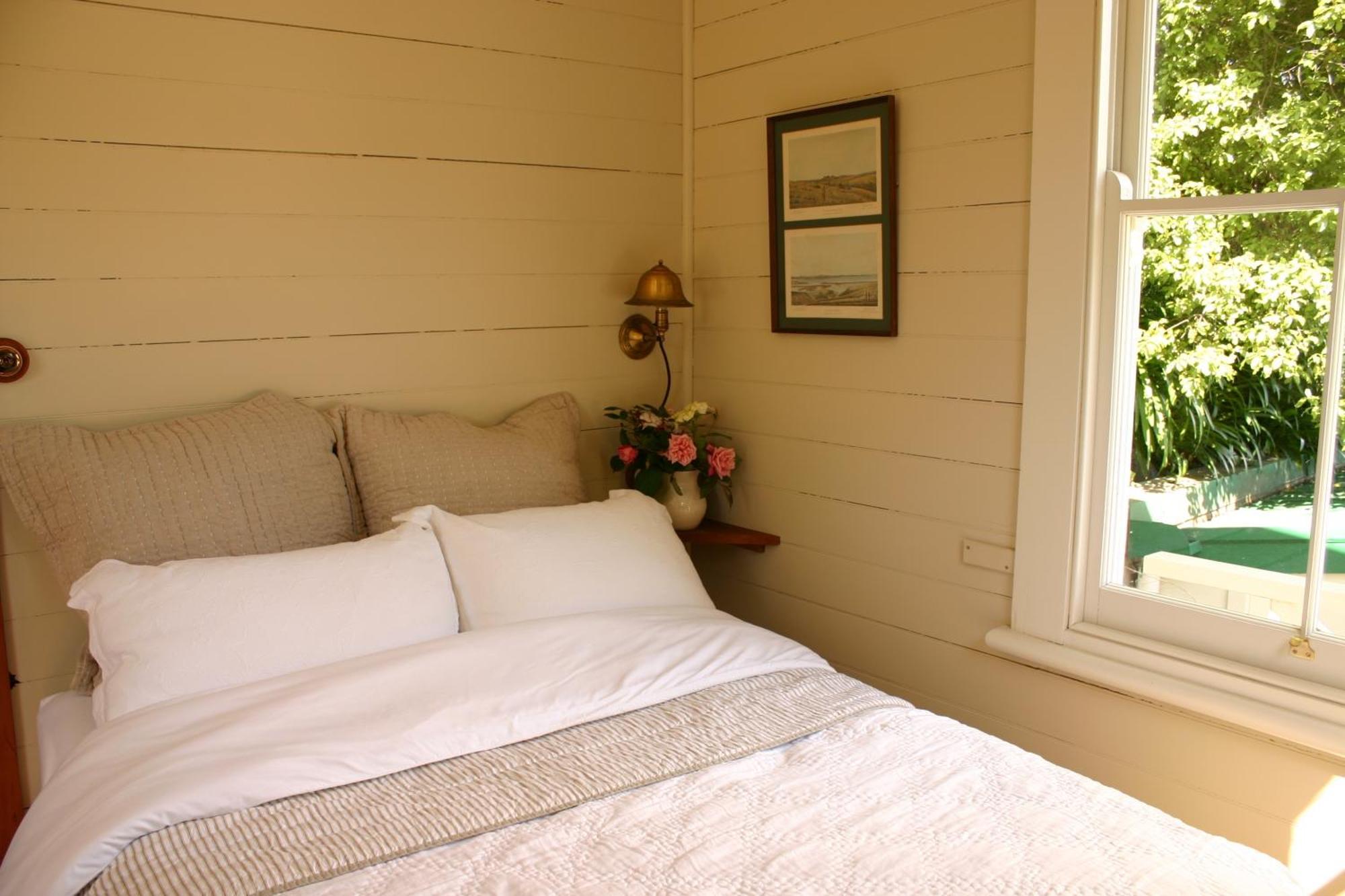 Bluff Hill Bed & Breakfast Napier Exterior foto