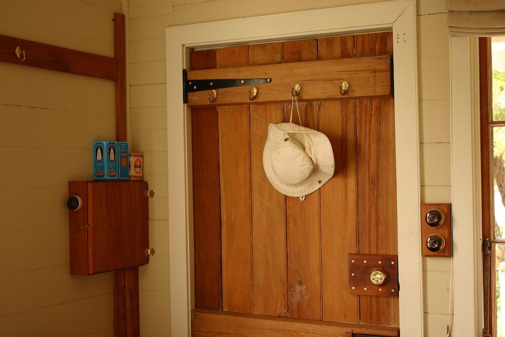 Bluff Hill Bed & Breakfast Napier Quarto foto